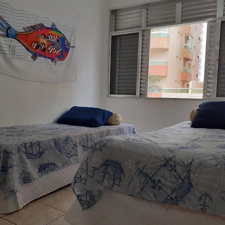Appartement Good Vibes à Praia Grande  Extérieur photo