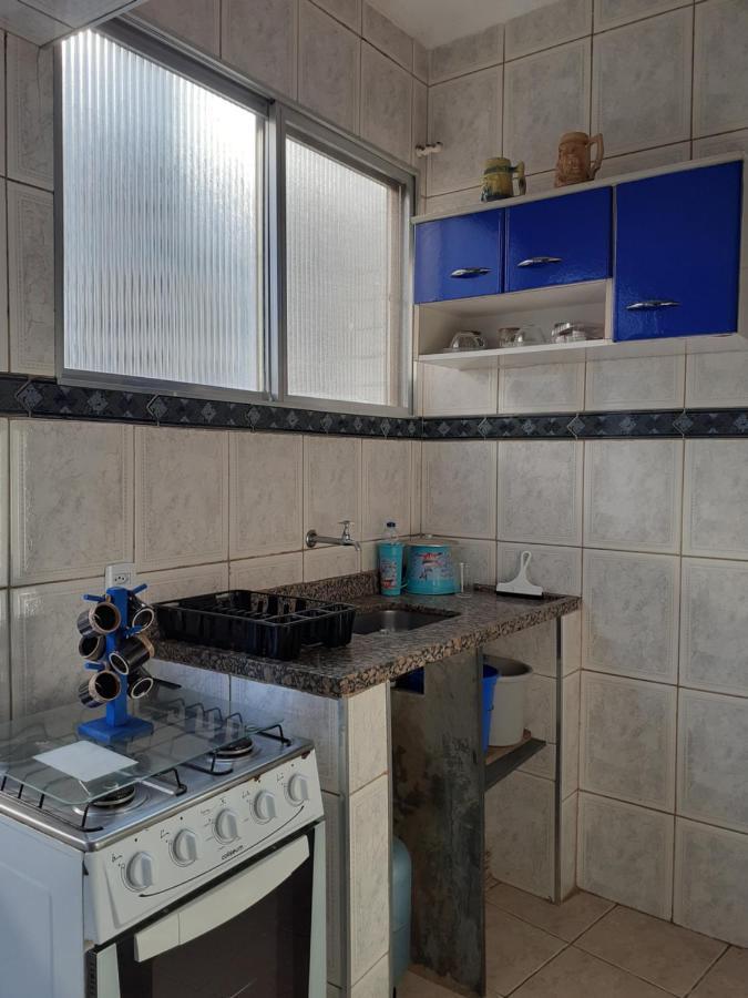 Appartement Good Vibes à Praia Grande  Extérieur photo