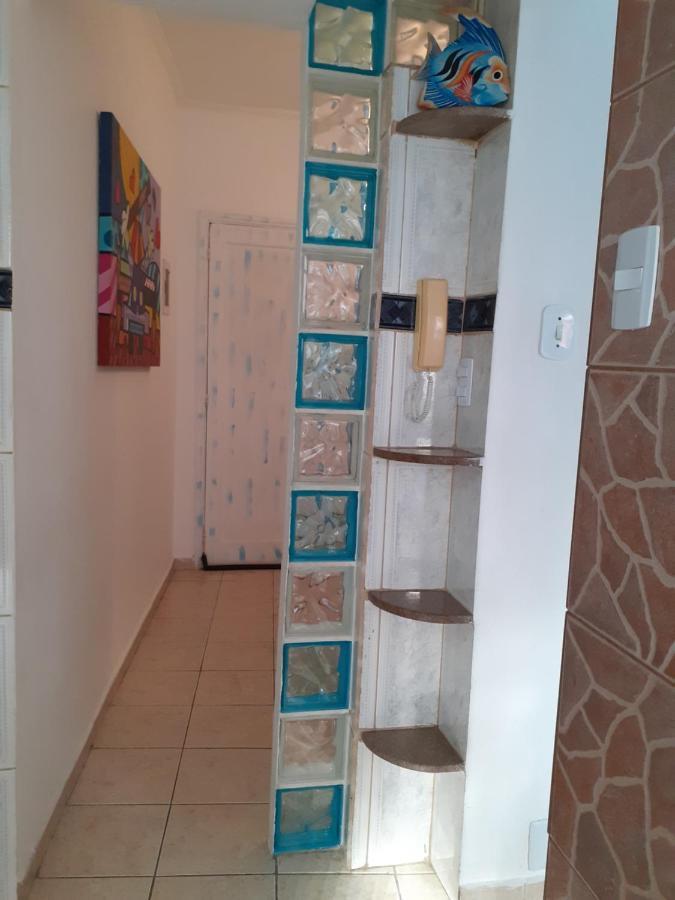 Appartement Good Vibes à Praia Grande  Extérieur photo