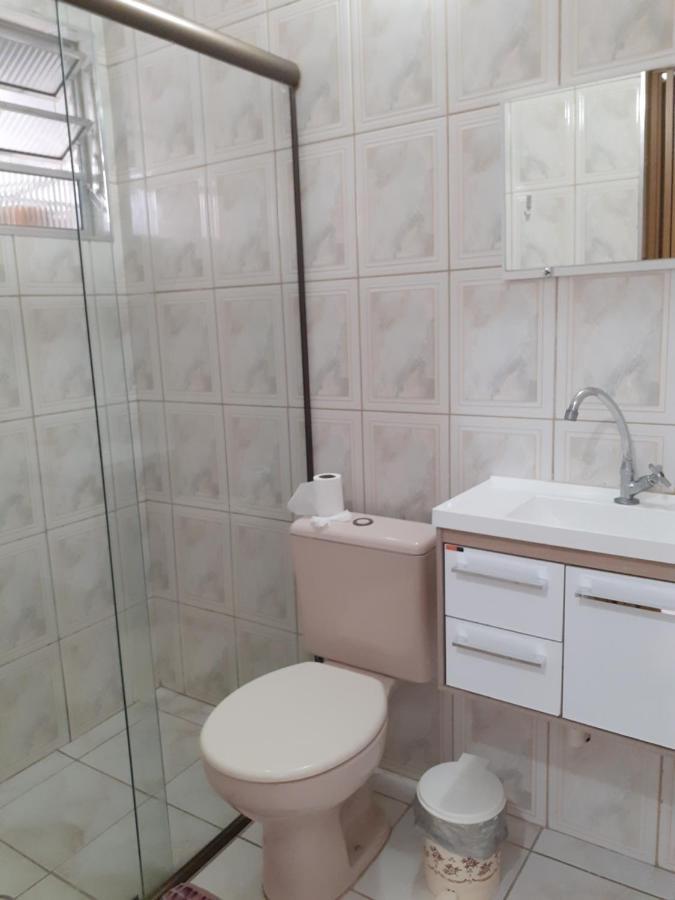 Appartement Good Vibes à Praia Grande  Extérieur photo