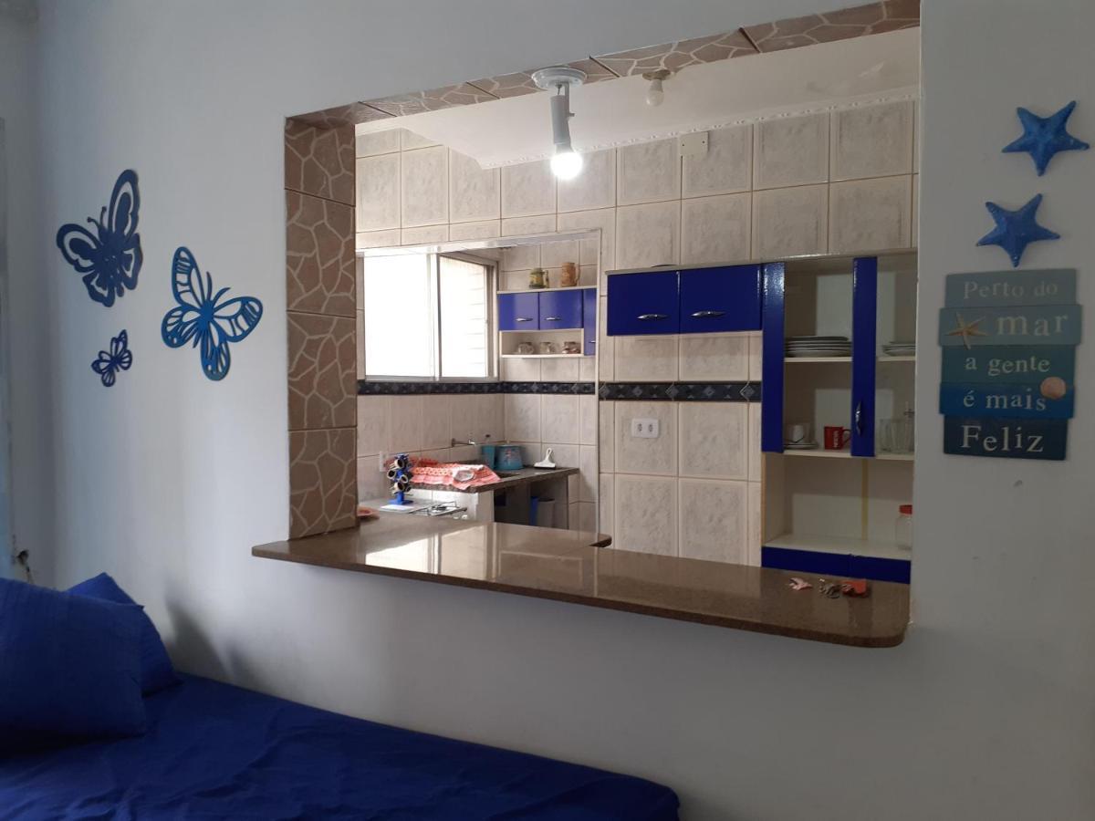 Appartement Good Vibes à Praia Grande  Extérieur photo