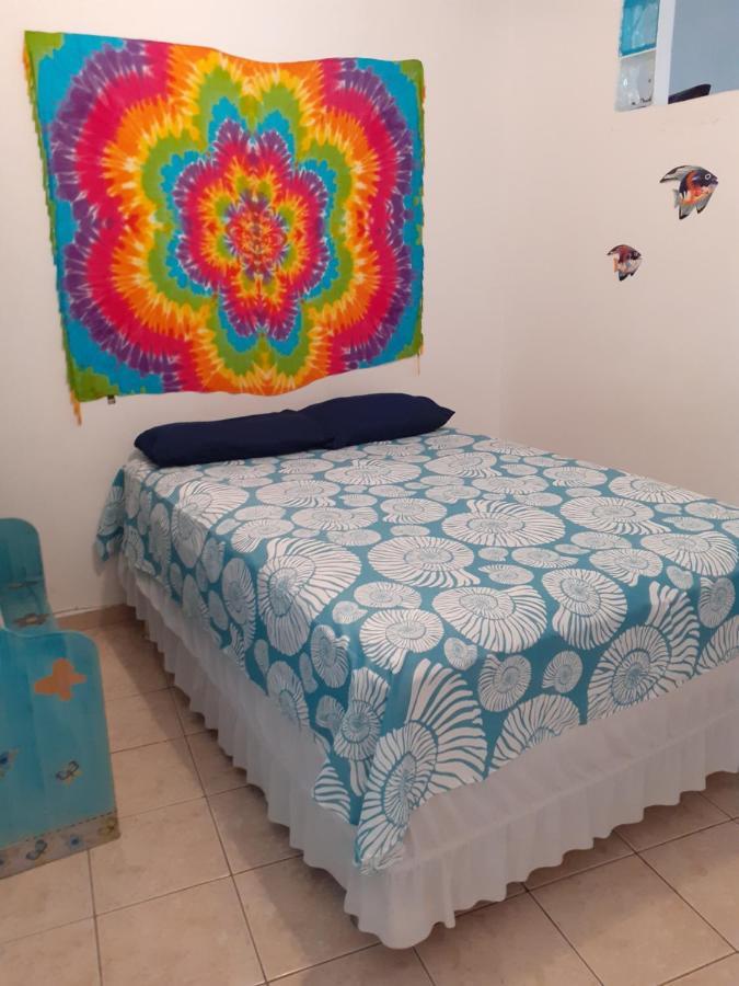 Appartement Good Vibes à Praia Grande  Extérieur photo